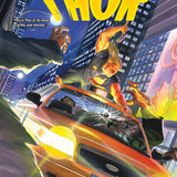 MORTAL THOR TP VOL 02
