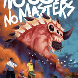 NO GODS NO MASTERS #1 B VAR DRESSED BARTEL CVR B