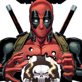 PUNISHER #8 BG CVR A