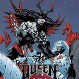 QUEEN IN BLACK #4 QIB CVR A
