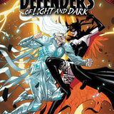 QUEEN IN BLACK DEFENDERS OF LIGHT AND DARK #3 QIB CVR A