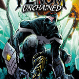 QUEEN IN BLACK VENOM UNCHAINED #3 ADAM POLLINA VAR QIB CVR B