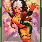ROGUE TP VOL 01