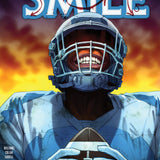 SMILE ANY GIVEN SMILE #1 COVER A WITTER CVR A
