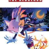 SONIC THE HEDGEHOG #90 VAR RI 15 FOURDRAINE CVR C 1:15 INCV