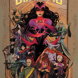 SORCERER SUPREME #10 CVR A