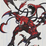 SPECTACULAR SPIDER-MAN BRAND NEW DAY #5 MARVEL TOKON FIGHTING SOULS VAR CVR B