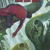 SPIDER-MAN LONG WAY HOME #3 JULIAN TOTINO TEDESCO VAR CVR B