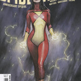 SPIDER-WOMAN 50TH ANNIVERSARY SPECIAL #1 CVR A