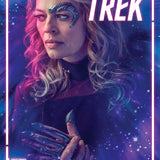 STAR TREK 2026 #1 VAR B PHOTO VAR CVR B