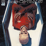 STAR TREK RED SHIRTS--GHOST OF THE 21ST CENTURY #2 COVER A SHEHAN CVR A
