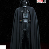STAR WARS ROGUE ONE - DARTH VADER #1 PHOTO VAR CVR C
