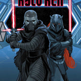 STAR WARS THE FALL OF KYLO REN #2 CVR A