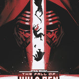STAR WARS THE FALL OF KYLO REN #2 NOGI SAN VAR CVR C