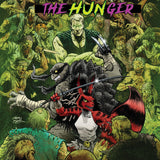 TEENAGE MUTANT NINJA TURTLES THE HUNGER COVER A SMITH CVR A