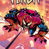 THE AMAZING VENOM #1 MATTEO LOLLI FOIL VAR CVR B