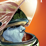 THE BEAUTY 2025 #9 COVER A JEREMY HAUN CVR A