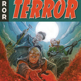 THE EC COMICS TREASURY OF TERROR VOL 1 TP