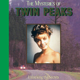 THE MYSTERIES OF TWIN PEAKS HC