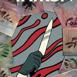 THE PATRON #2 COVER B JOHN J PEARSON CVR B