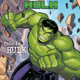 THIS IS HULK MARVEL TP