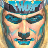 THOR #801 CVR A