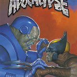 TOMB OF APOCALYPSE #2 CVR A
