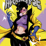 TOMB OF APOCALYPSE #2 NOGI SAN VAR CVR B