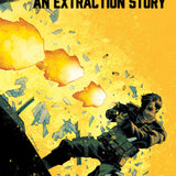 TYLER RAKE AN EXTRACTION STORY #5 COVER A DECLAN SHALVEY CVR A