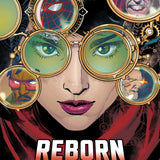 ULTIMATE IMPACT REBORN #5 CVR A