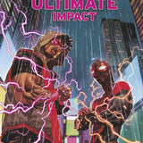ULTIMATE IMPACT REBORN #5 DIKE RUAN VAR CVR B