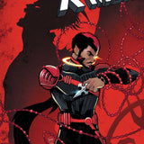 UNCANNY X-MEN #35 CVR A