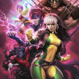 UNCANNY X-MEN #35 KENDRICK LIM VAR CVR C