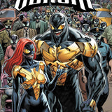 VENOM #262 QIB CVR A