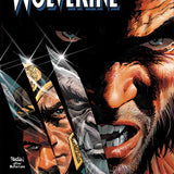 WOLVERINE #27 CVR A