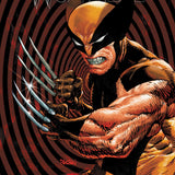 WOLVERINE #28 CVR A