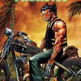 WOLVERINE PARADISE #1 CVR A