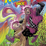 X-MEN #37 DNX CVR A