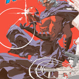 X-MEN #37 MINGYI GAN VAR DNX CVR C
