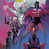 X-MEN #38 DNX CVR A