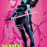 X-MEN #38 MARCO FERRARI VAR DNX CVR D