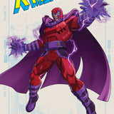 X-MEN #38 MARVEL TOKON FIGHTING SOULS VAR DNX CVR C