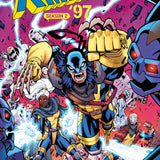 X-MEN 97 SEASON TWO #4 CVR A