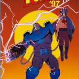 X-MEN 97 SEASON TWO #4 AMELIA VIDAL VAR CVR C
