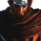 X-MEN UNITED #7 ALEX ROSS TIMELESS VIRGIN VAR CVR B