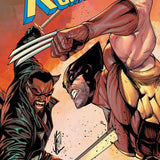 X-MEN UNITED #7 CVR A