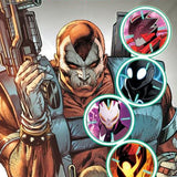 YOUNGBLOOD #100 3RD PTG CVR B ROB LIEFELD MASSIVE VERSE VAR