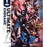 ULTIMATE ENDGAME TP VOL 01