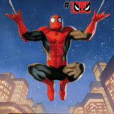 AMAZING SPIDER-MAN #1000 JOHN ROMITA JR MAIN COVER CVR A