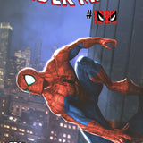 AMAZING SPIDER-MAN #1000 SKAN LOCAL COMIC SHOP DAY VAR CVR F